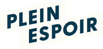 Logo Plein espoir